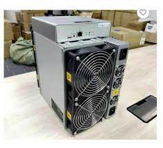 AvalonMiner A1166 Pro: