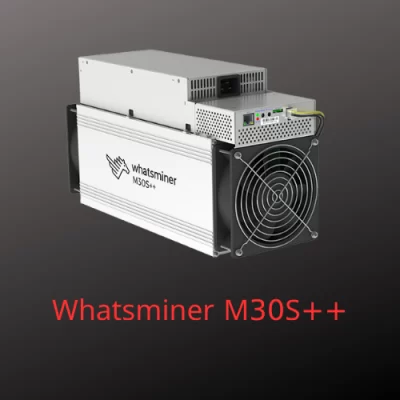 ++Whatsminer M30S