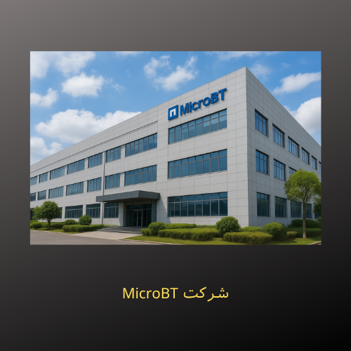 شرکت MicroBT