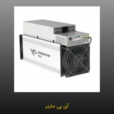 آی پی ماینر