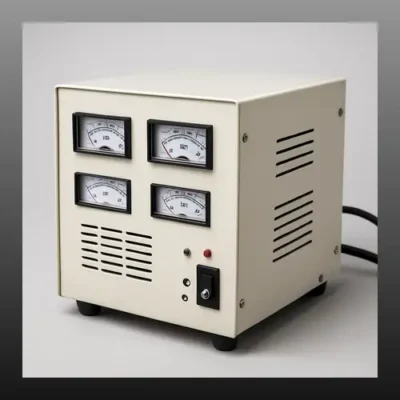 استابلیزر چیست؟ بررسی کامل انواع و کاربردهای استابلیزر